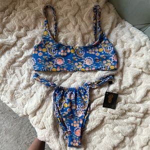 NBW SKATIE bikini